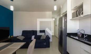 Imagem 3: Apartamento para Aluguel - Mooca, 1 Quarto, 33 m2