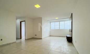 Imagem 4: 3 Quartos 2 Suítes - Mirante - Posição Nascente - Condomínio Incluso