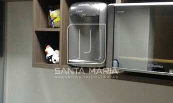 Imagem 3: Apartamento (tipo - padrao) 2 dormitórios, portaria 24hs, lazer, em condomínio fechado