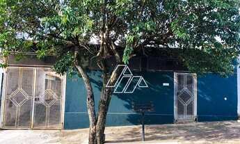 Imagem: Casa com 2 dormitórios à venda por R$