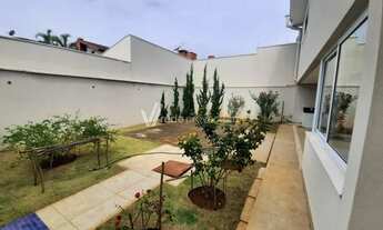 Imagem 2: Casa - Jardim Chapadão - Campinas