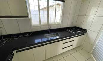 Imagem 7: Casa para locação no bairro Santa Cruz