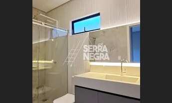 Imagem 6: CASA MODERNA, 4 QUARTOS, LAZER COMPLETO, CONDOMÍNIO, EXCELENTE LOCALIZAÇÃO, CONJUNTO 4 ARN