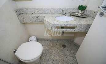 Imagem 3: São Paulo - Conjunto Comercial/Sala - Bela Vista