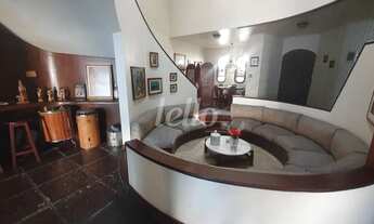 Imagem: São Paulo - Casa Padrão - Moema