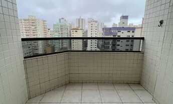 Imagem 3: Apartamento para Venda em Praia Grande, Tupi, 2 dormitórios, 1 suíte, 2 banheiros, 1 vaga