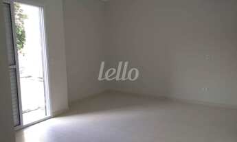 Imagem 2: Santo André - Apartamento Padrão - Jardim