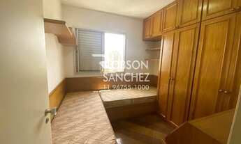 Imagem 5: Cobertura para venda na Rua Sócrates com 3 quartos, 1 suíte, 2 vagas,126m²,terraço com chu