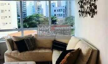 Imagem 4: Apartamento - Perdizes - 106 metros quadrados - 3 dormitórios - suíte - 2 vagas