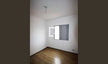 Imagem 2: Apartamento para Aluguel - Vila das Mercês, 2 Quartos, 70 m2