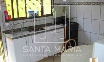 Imagem 7: Casa (térrea na rua) 3 dormitórios/suite, cozinha planejada