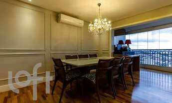 Imagem 7: Apartamento com 3 dormitórios à venda, 109 m² - Campo Belo - São Paulo/SP