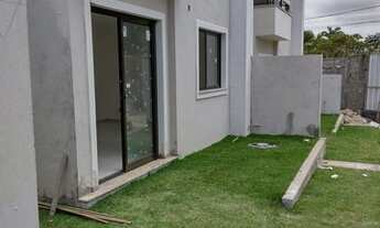 Imagem 4: Casa de condomínio para venda possui 110 metros quadrados com 4 quartos em Abrantes - Cama