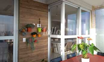 Imagem 7: São Bernardo do Campo - Apartamento Padrão - Jardim Nova Petrópolis