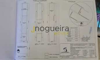 Imagem 5: Casa com 3 dormitórios à venda, 282 m² por R$ 950.000,00 - Jardim Marajoara - São Paulo/SP