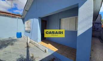 Imagem 3: Casa com 2 dormitórios à venda, 114 m² - Planalto - São Bernardo do Campo/SP