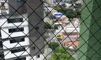 Imagem 6: Apartamento para aluguel possui 86 m² com 2 quartos e suíte, excelente localização, C. das