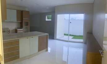 Imagem 9: IR* Mansão pronta pra morar condomínio Marina Rio Belo na Ponta Negra