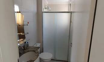 Imagem 2: Apartamento para aluguel com 58 metros quadrados com 2 quartos em Japiim - Manaus - AM