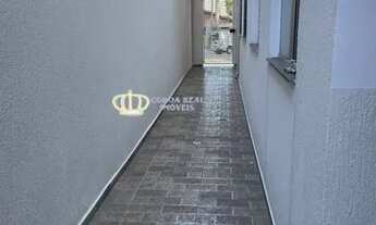 Imagem 2: APARTAMENTO RESIDENCIAL em SÃO PAULO - SP, VILA GUILHERMINA