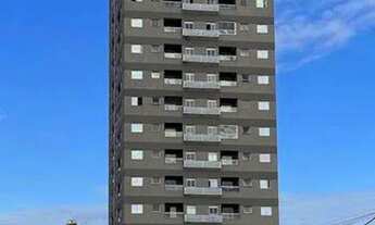 Imagem: Apartamento com 1 dormitório, 38 m²