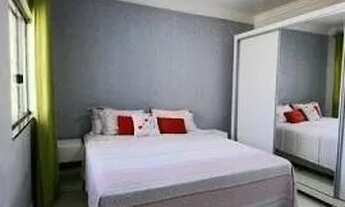 Imagem 9: Excelente Sobrado! 04 Quartos, Suíte, Porcelanato, QNO 04, Ceilândia Norte, AC/Permuta