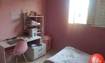 Imagem 4: São Paulo - Casa Padrão - Penha