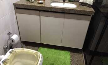 Imagem 2: Apartamento para venda tem 200 metros quadrados com 3 quartos em Meireles - Fortaleza - CE