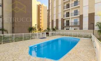 Imagem 3: Apartamento - Condomínio Residencial Viva Vista - Sumaré