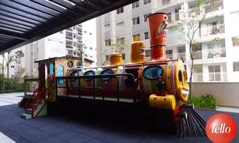 Imagem 7: São Paulo - Apartamento Padrão - Brás