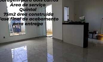 Imagem 2: Casa a venda em sete lagoas