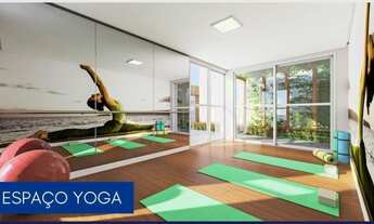 Imagem: APARTAMENTO ARACAJU ARUANA PRIME RESIDENCE