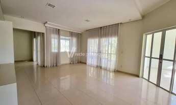 Imagem 3: Casa - Loteamento Alphaville Campinas - Campinas