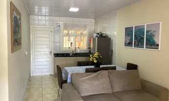 Imagem 6: NOVO HAMBURGO - Casa Padrão - Alpes do Vale