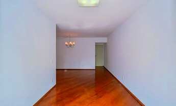 Imagem 3: Apartamento em Moema e Indianópolis