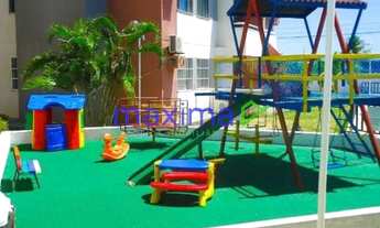 Imagem 2: Apartamento No Barra Clube 1