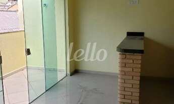 Imagem 7: Santo André - Casa Padrão - Vila Príncipe de Gales