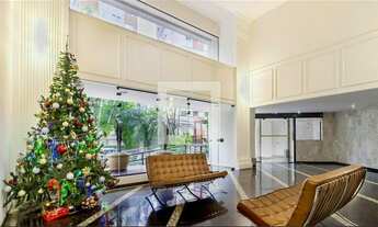 Imagem 5: Apartamento para Aluguel - Itaim Bibi, 2 Quartos, 52 m2