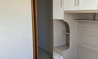 Imagem 2: Apartamento com 2 dormitórios para alugar, 54 m² por R$ 2.083,00/mês - Cangaíba - São Paul