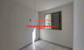 Imagem 5: Apartamento Residencial para locação, Vila Parque Jabaquara, São Paulo - AP0329