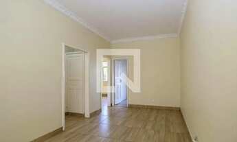 Imagem 5: Apartamento para Aluguel - Tijuca, 2 Quartos, 80 m2