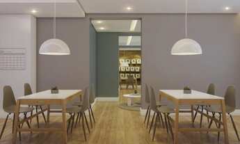 Imagem 2: SÃO PAULO - Apartamento Padrão - MOÓCA