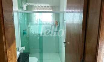 Imagem 6: São Bernardo do Campo - Casa Padrão - Vila Baeta Neves