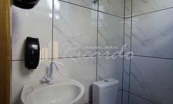 Imagem 7: Arapongas - Galpão/Depósito/Armazém - Jardim Cultura