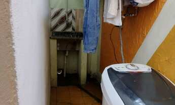 Imagem 4: Quarto p rapaz perto do Vale Sul