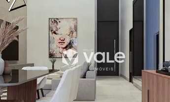 Imagem 7: Casa com 3 dormitórios à venda, 210 m² por R$ 1.375.000 - Plano Diretor Sul - Palmas/TO