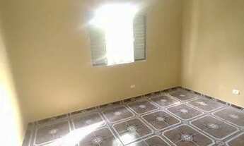 Imagem 3: Casa para locação no J. da Represa S.B.Campo-Creci 25.583J