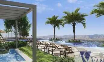 Imagem 3: SAO JOSE DOS CAMPOS - Residential / Apartment - JARDIM COLINAS