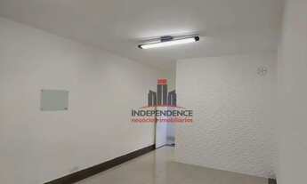 Imagem 6: Sala para alugar, 33 m² por R$ 1.515,00/mês - Floradas de São José - São José dos Campos/S