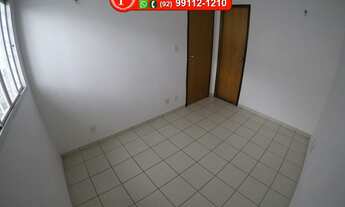 Imagem: Casa Térrea de 2 Quartos no Parque Dez